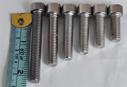 Allen Screw