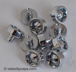 Rivets 004 (10 pack)